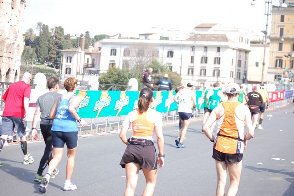 Maratona di Roma (18/03/2012) 0031