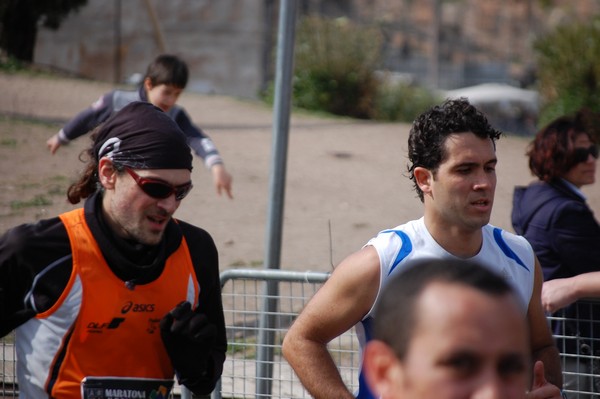 Maratona di Roma (18/03/2012) 0032