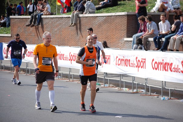 Maratona di Roma (18/03/2012) 0036