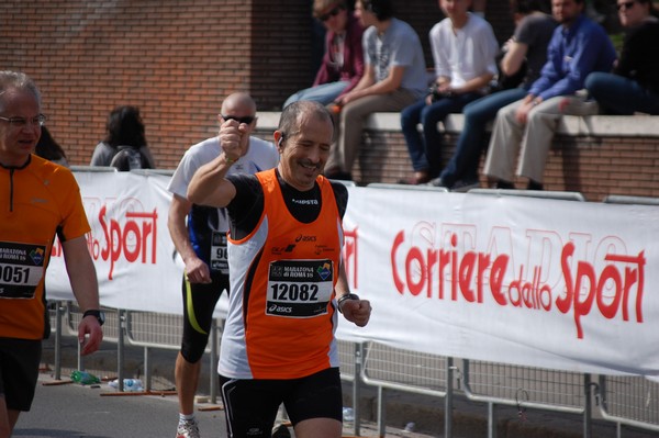Maratona di Roma (18/03/2012) 0037