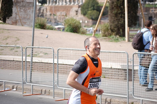 Maratona di Roma (18/03/2012) 0039