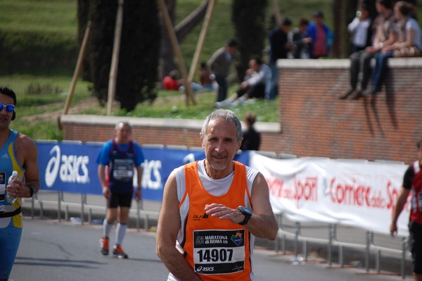 Maratona di Roma (18/03/2012) 0041