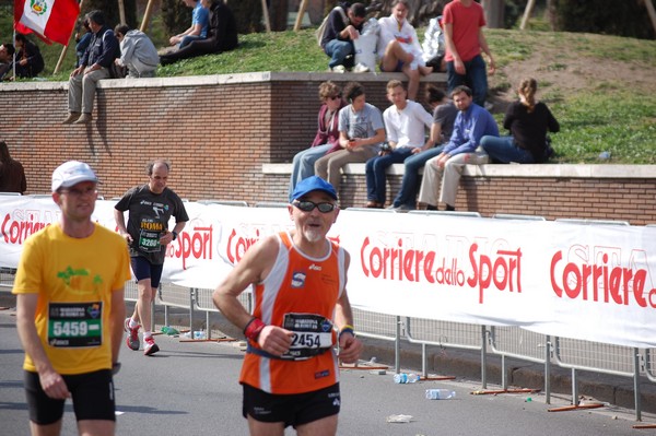 Maratona di Roma (18/03/2012) 0044