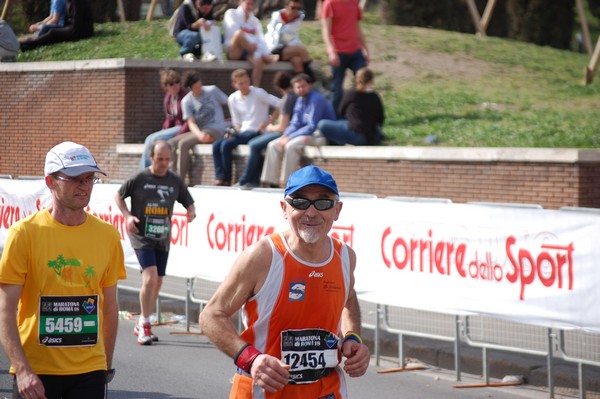 Maratona di Roma (18/03/2012) 0045