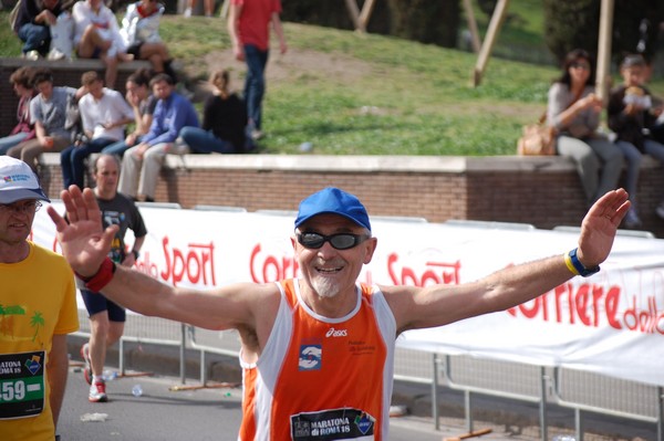 Maratona di Roma (18/03/2012) 0046