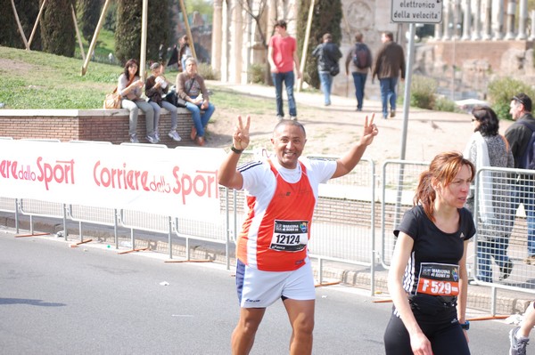 Maratona di Roma (18/03/2012) 0048