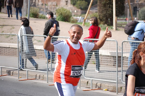 Maratona di Roma (18/03/2012) 0049