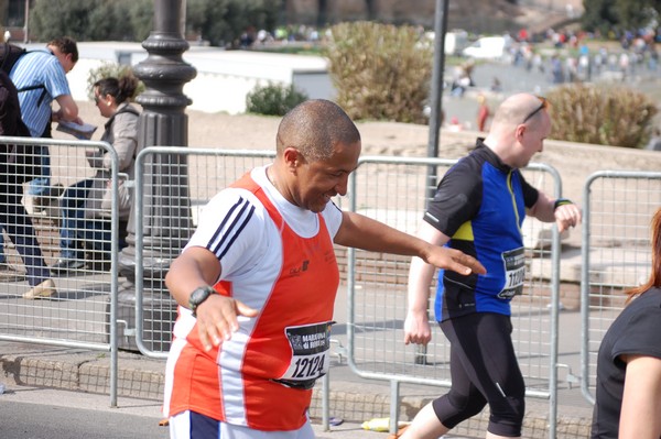 Maratona di Roma (18/03/2012) 0050