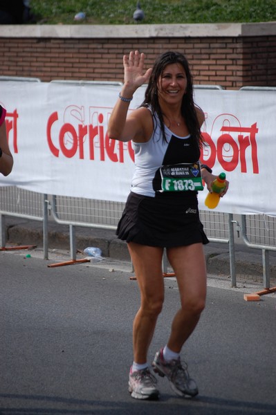 Maratona di Roma (18/03/2012) 0052