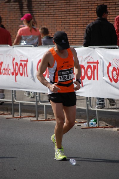 Maratona di Roma (18/03/2012) 0054