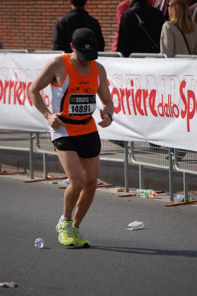 Maratona di Roma (18/03/2012) 0055