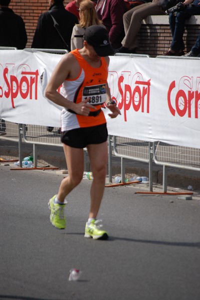 Maratona di Roma (18/03/2012) 0056