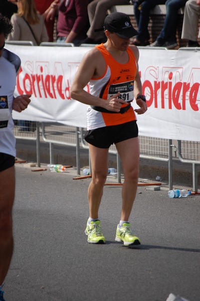 Maratona di Roma (18/03/2012) 0057