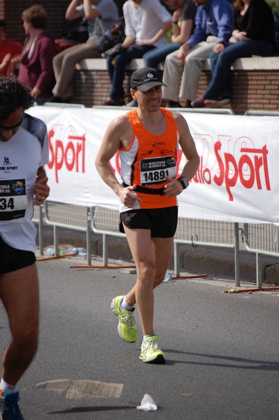 Maratona di Roma (18/03/2012) 0058