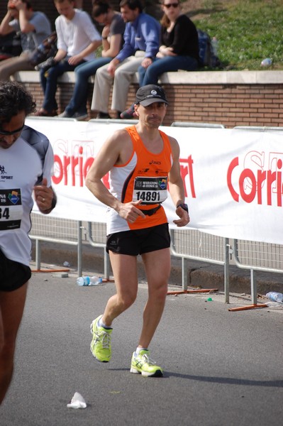 Maratona di Roma (18/03/2012) 0059
