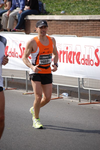 Maratona di Roma (18/03/2012) 0060