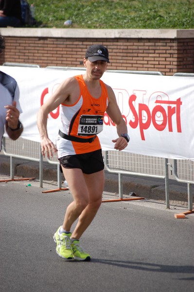 Maratona di Roma (18/03/2012) 0061