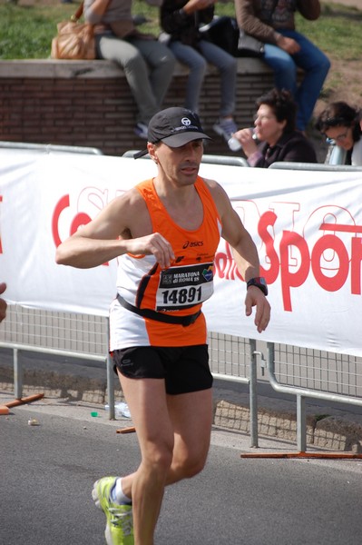 Maratona di Roma (18/03/2012) 0062