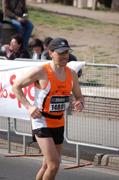 Maratona di Roma (18/03/2012) 0063
