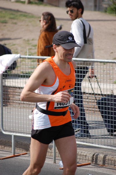 Maratona di Roma (18/03/2012) 0064