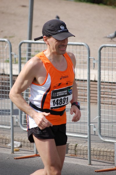 Maratona di Roma (18/03/2012) 0065