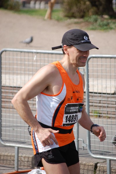 Maratona di Roma (18/03/2012) 0066