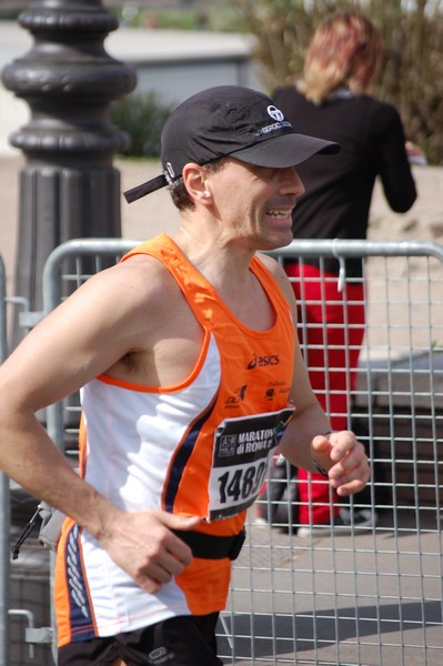Maratona di Roma (18/03/2012) 0068
