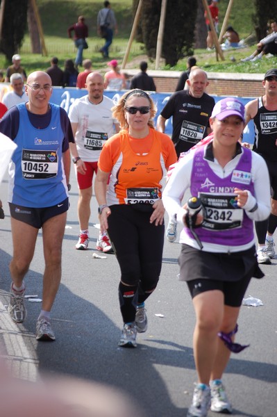 Maratona di Roma (18/03/2012) 0070