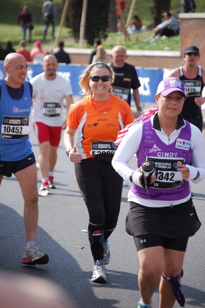 Maratona di Roma (18/03/2012) 0071