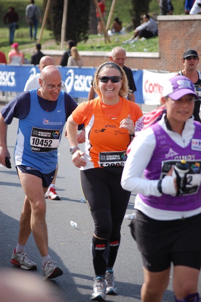 Maratona di Roma (18/03/2012) 0072