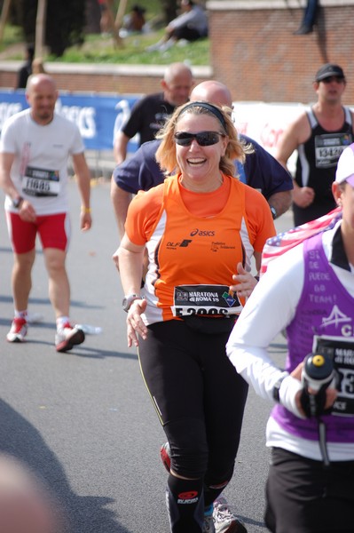 Maratona di Roma (18/03/2012) 0073