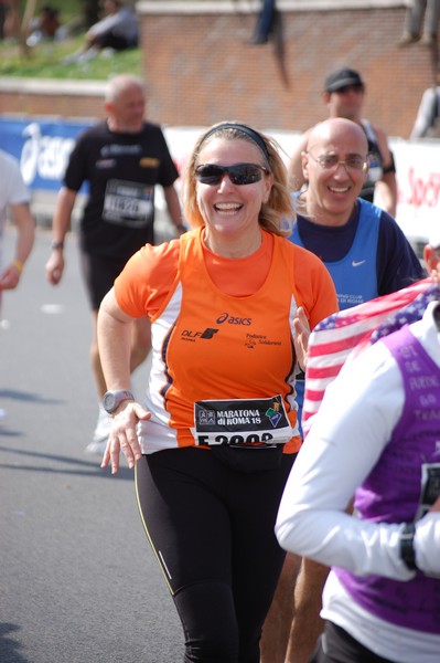 Maratona di Roma (18/03/2012) 0074