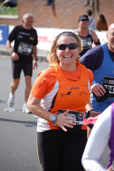 Maratona di Roma (18/03/2012) 0075