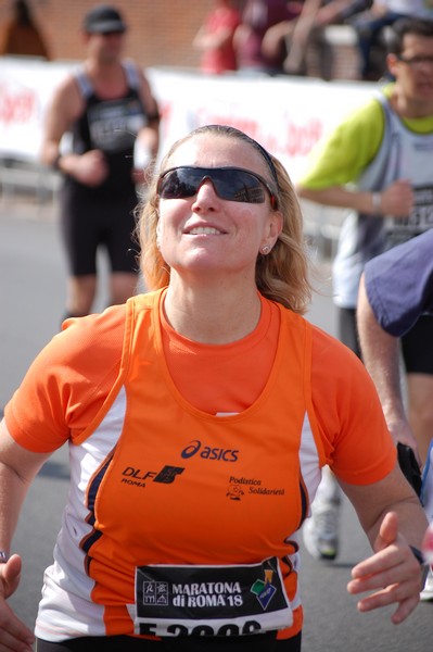Maratona di Roma (18/03/2012) 0077