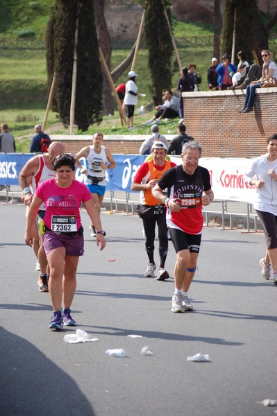 Maratona di Roma (18/03/2012) 0080