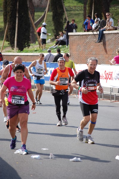 Maratona di Roma (18/03/2012) 0081