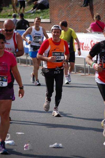 Maratona di Roma (18/03/2012) 0083