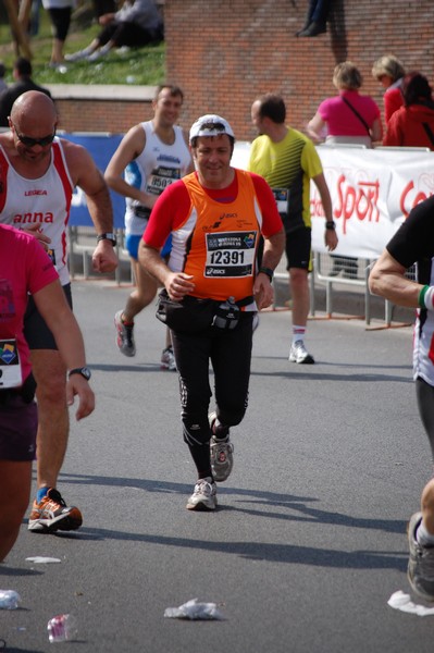 Maratona di Roma (18/03/2012) 0084