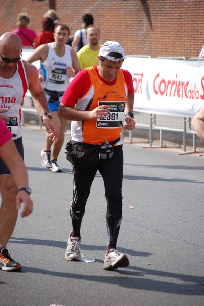 Maratona di Roma (18/03/2012) 0086