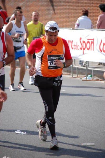 Maratona di Roma (18/03/2012) 0087