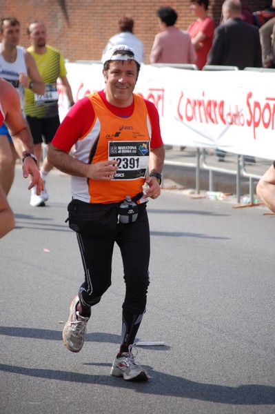 Maratona di Roma (18/03/2012) 0088