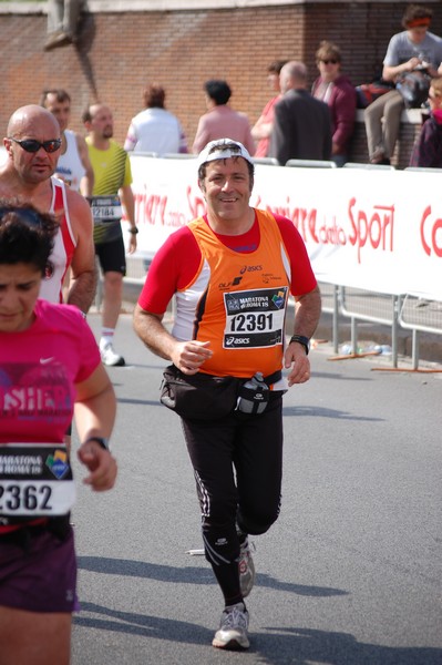 Maratona di Roma (18/03/2012) 0089