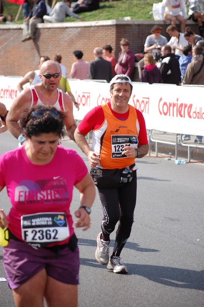 Maratona di Roma (18/03/2012) 0090