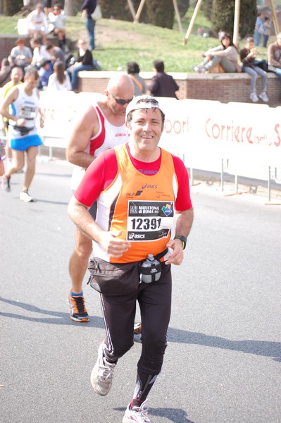 Maratona di Roma (18/03/2012) 0093