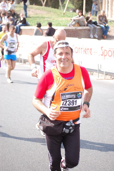 Maratona di Roma (18/03/2012) 0094