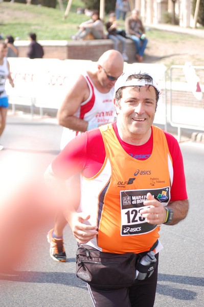 Maratona di Roma (18/03/2012) 0095