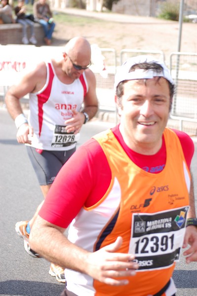 Maratona di Roma (18/03/2012) 0096