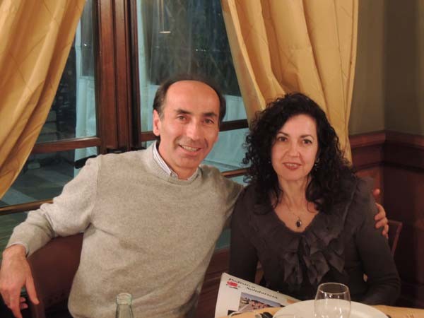 Corri alla Cena Sociale (19/12/2012) 00012