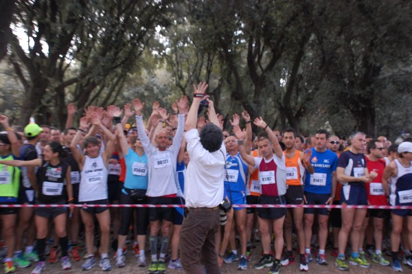 Walk of Life - Corri per Telethon (22/04/2012) 0007