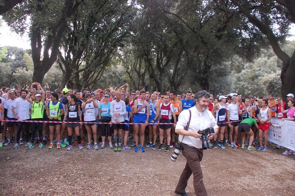 Walk of Life - Corri per Telethon (22/04/2012) 0012